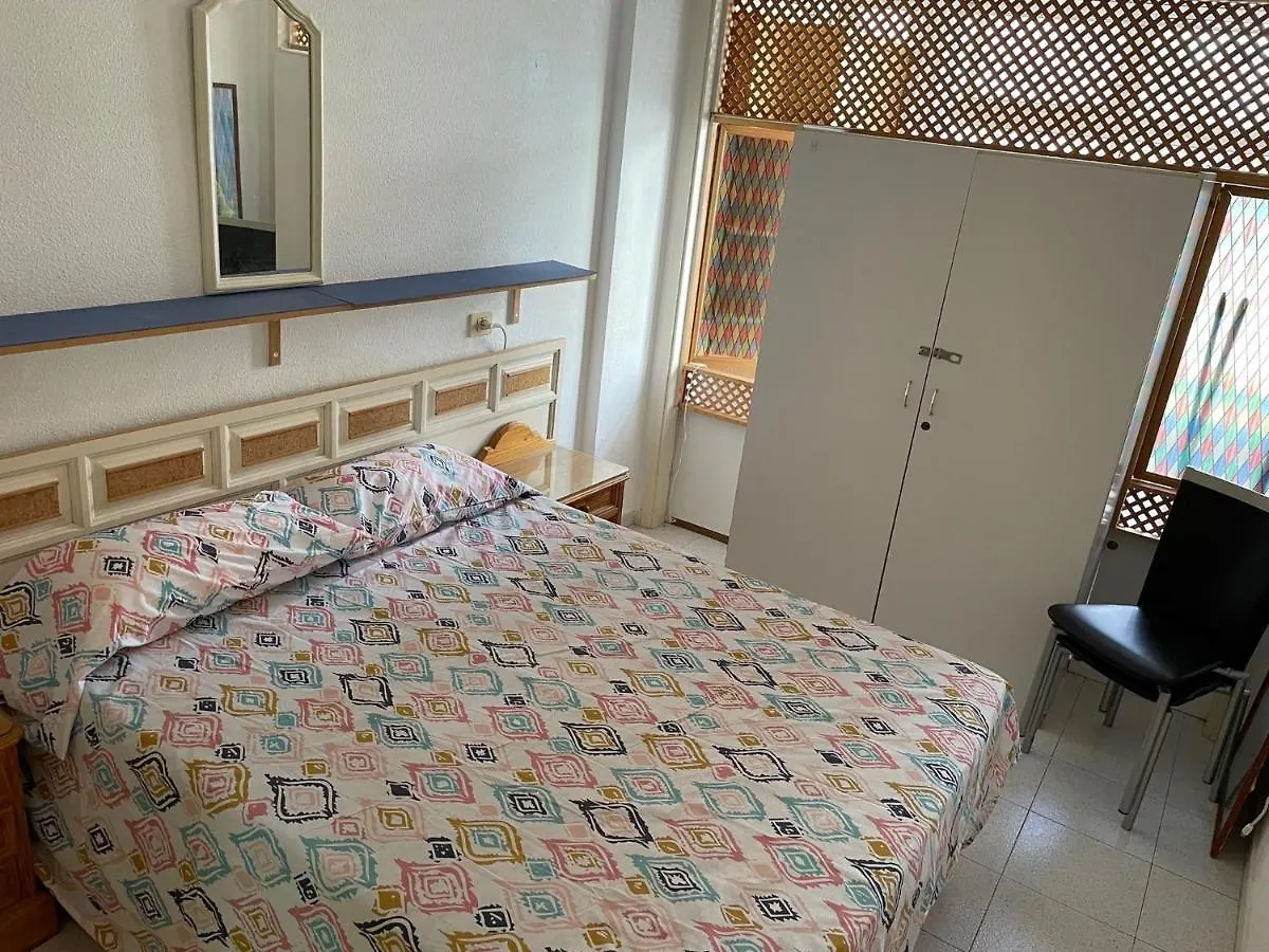 House Aury - Costa Del Silencio Apartment
