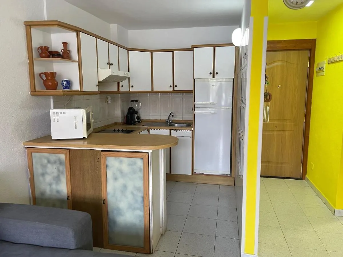 House Aury - Costa Del Silencio Apartment Spain