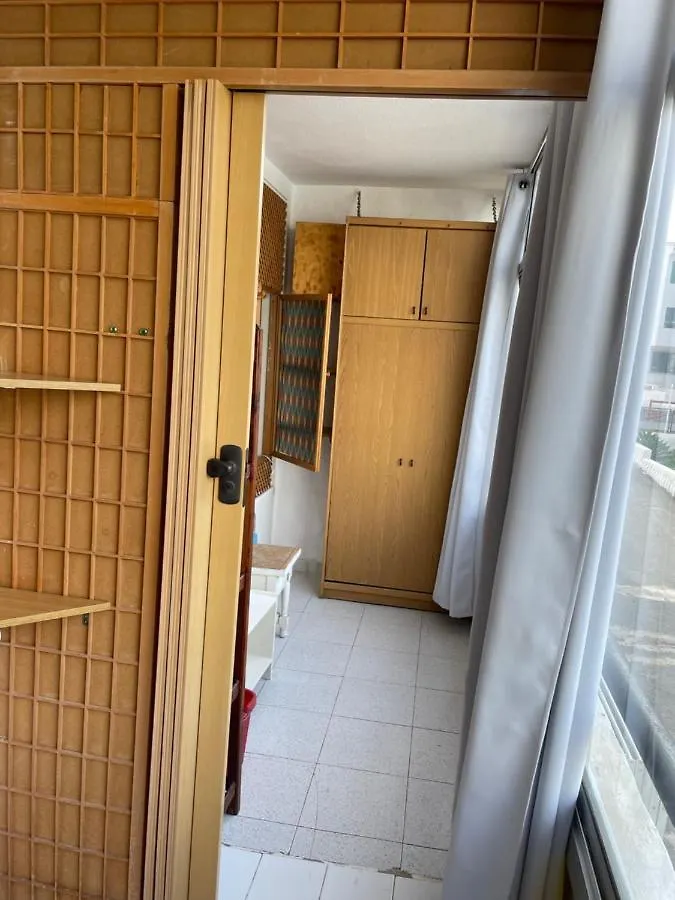 House Aury - Costa Del Silencio Apartment 0*,