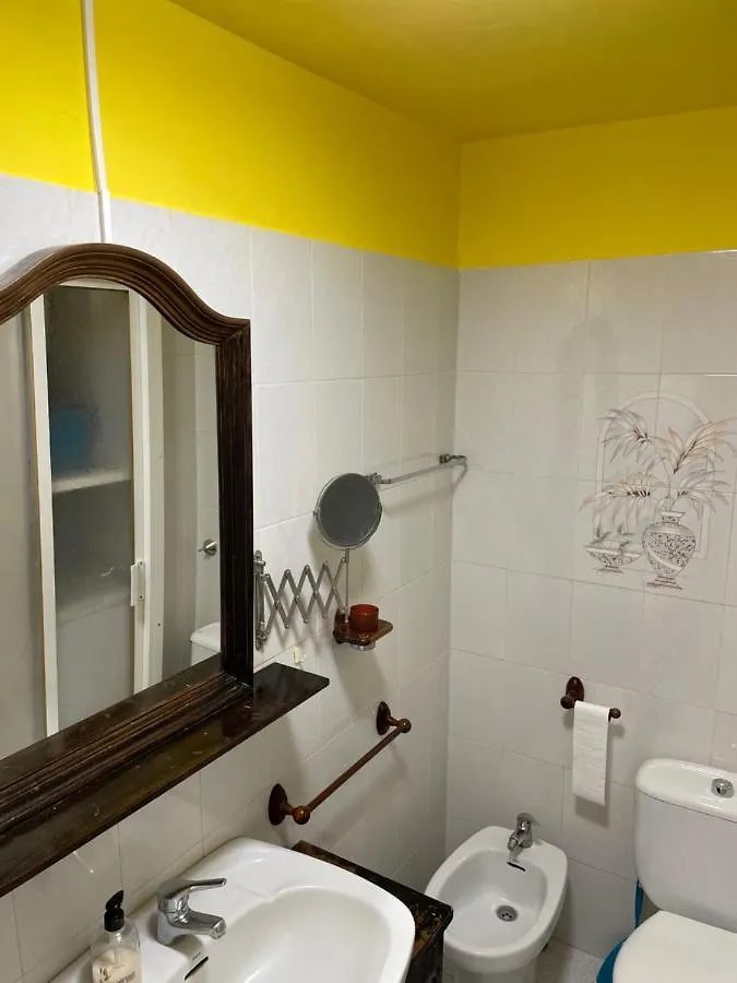 House Aury - Costa Del Silencio Apartment