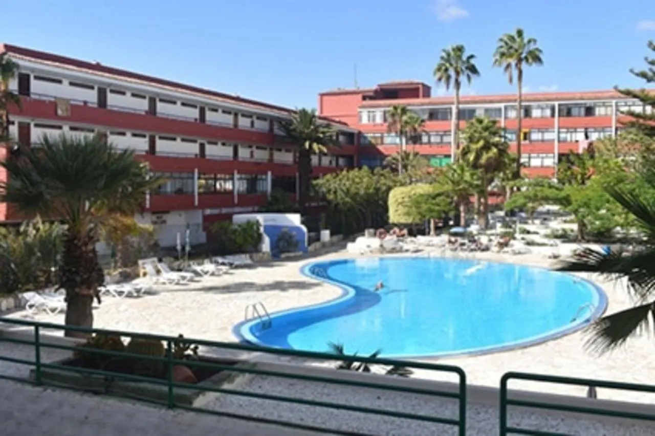 House Aury - Costa Del Silencio Apartment