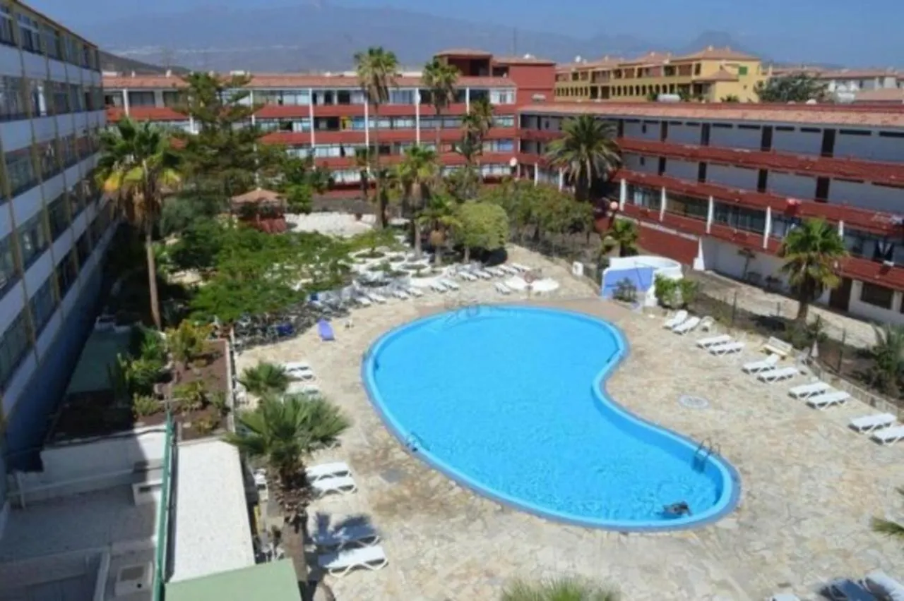 House Aury - Costa Del Silencio Apartment Spain